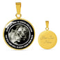 To my wife or girlfriend - this old lion will always have your back